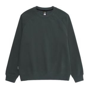 내셔널지오그래픽N254USW010 라글란 헤비쭈리 맨투맨 WOOD GREY