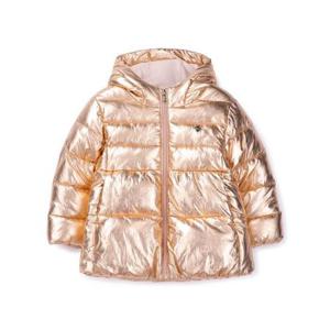 더센트럴 페리미츠 TC01 로즈펄 웰론 점퍼 P2342J068