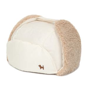 [블루독베이비8] FW25(IV)베이직 패딩 귀달이모자 HJ (45C1480807) (BLUEDOG BABY 유아 출산 백일 선물 도