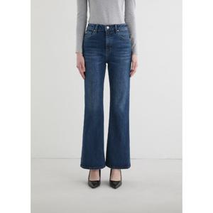 [게스]여성 D톤 기모 플레어 부츠컷 청바지 YP4D1187