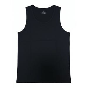 [뱅뱅]남녀공용 라운드 민소매 티셔츠 (NTZ512)