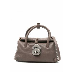 [ZANELLATO] 라프리마 여성 Bags Grey 068750S TABACCOZ0142 /11