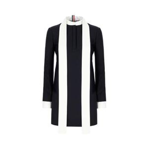 톰브라운 숏 원피스 FDSF38CF0582 415 NAVY