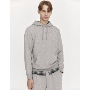 [지오다노]남자 기모 후드티 025922