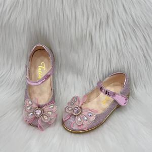 [쁘띠앙팡](모다시흥)탈렌트키즈 TSW11HSH10_4 TS엘리쥬펄구두_S