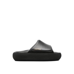 골든구스 스페이스 슬라이드 슬립온 GWF00567F007813