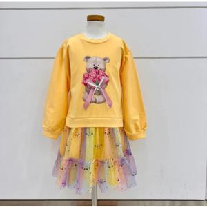 [쁘띠앙팡](모다시흥)탈렌트키즈 PCV55GOP93_1 PC모리공이원피스