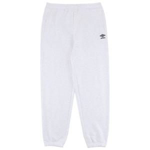 엄브로 에센셜 기모 루즈 조거 팬츠 UQ423CFPO1WMG