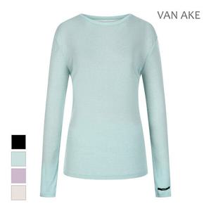 [반에이크][반에이크] 슬림 라운드넥 티셔츠_VB3YTSU204Z (P0037