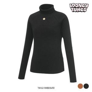 스팍스 세이브존07 여성 나그랑 골지 니트 SO3LTS015