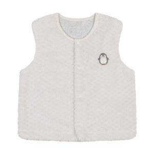 압소바 유아PG 페기 퍼 조끼 (A2711902)