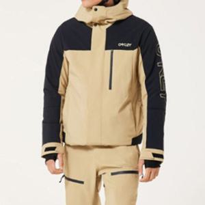 오클리자켓 ZQC FOA40365332F TNP TBT 인슐레이트 재킷