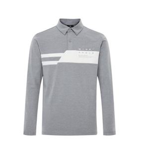 [와이드앵글]남성 TO 배색 보더라인 폴로 티셔츠 MWMU25231