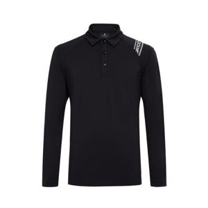 [와이드앵글]남성 TO 에센셜 가을 폴로 티셔츠 MWMU25292