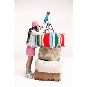 타미힐피거 키즈 T42F7TSC600GT1 코듀로이 스커트