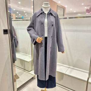 [비지트인뉴욕]구스내피 벨티드 맥코트 VBCHC91