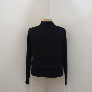 [SI]반목오버핏니트SJUCX2961BK-YS