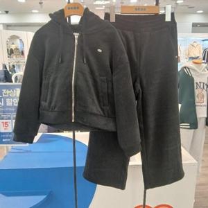 에스핏 HC07 겨울 후드집업세트 Sjz711fktr10