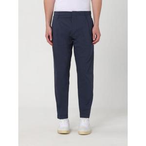 돈답 스트레이트 팬츠 UP630PS0020UXXX 894 Ink