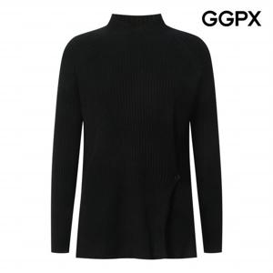 [GGPX] 빅 골지 터틀넥 윈터 니트 (GPAKP033B)