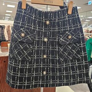 멜로디가든 HC13 체크 M25was108