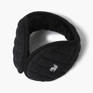 [르꼬끄]NQJ QP423AAON1-BLK 유니 베이직 귀마개 / BLACK