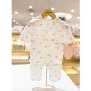 [오가닉맘] 유아 놀이공원칠부내의 (MLSL7B05)