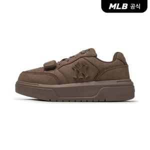 [MLB공식] 25N 청키라이너 포켓 SD NY (Brown) 3ASXP015N-50BRS