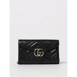 구찌 크로스백 837745AAET8 1000 Black