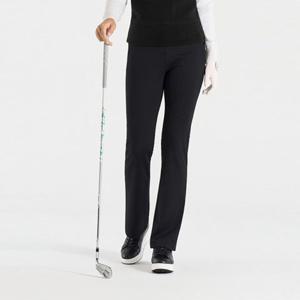 [테일러메이드] 여성 시그니처 본딩 부츠컷 팬츠 (TWPTO8181-199)