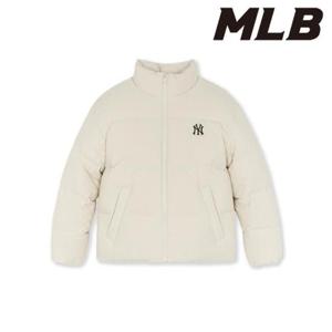 MLB (3ADJB2056-50CRD) 베이직 커브 패딩