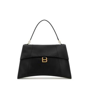 발렌시아가 숄더백 8107322ABF9 1000 Black