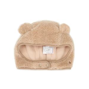 블루독베이비 10 25FW겨울신상 (BE) 덤블캐릭터보넷 (45C1480802)