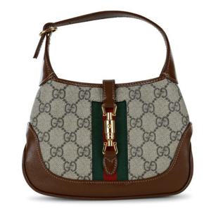 구찌 재키 1961 미니 숄더백 637092HUHHG8565 DOM