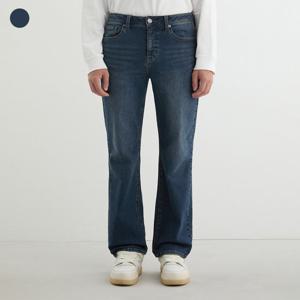 [게스(진)]MP4D9182 남성 기모 D톤 스트레이트