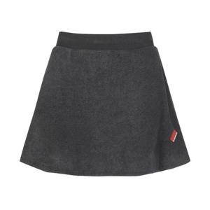 M 파리게이츠골프반바지 NQC 521D3PC181_GY 여성 탈착 미니어처 셋업 큐롯 스커트