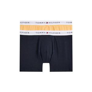 [타미힐피거칠드런TD] 솔리드 컬러 브리프 트렁크 2P (T42F7DUN110BT1)