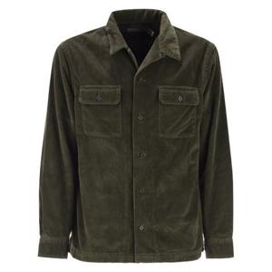 폴로 랄프로렌 자켓 710979621 GREEN