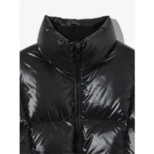 [휠라] FILA 25년 여성용 밀라노 숏다운 자켓 FS254DJ01F005001-3