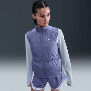 M 나이키조끼 DQC HV2656-499 스위프트 여성 써마 핏 러닝 베스트