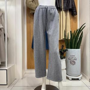 클리지 DP01 기모 밴딩 츄리닝 팬츠 CP8WPT10