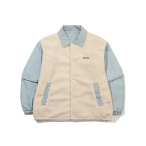 코닥 브라우니 리버시블 카라 패딩 자켓 B1 K5423LPJ93 LBL