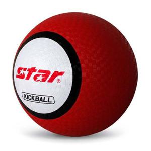 스타 킥볼 발야구공 CB869-04 발야구볼 공식볼 공식공