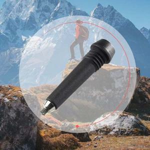 등산스틱 부품 초경팁 교체용 액세서리 보호기