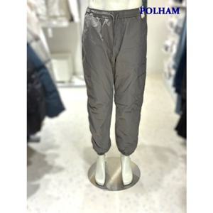 [폴햄]남성 무브 카고 조거 안감 밴딩 팬츠 PHF4PP1777 -US