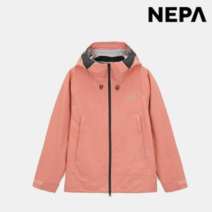 [네파 (행사)]여성 간절기 패스파인더 3L 방수자켓 7K60504