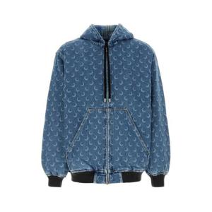 마린세르 데님 자켓 MJA071BCDEN0002 BL05 LIGHT BLUE