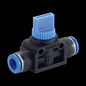 CDC 에어핸드밸브 HVU0806 8x6mm (5)EA 부품 소모품 자재 파츠