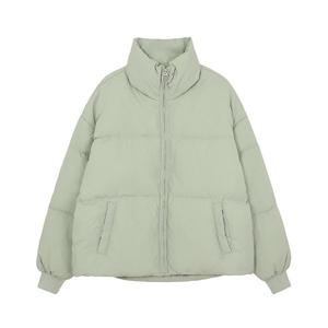 [잠뱅이]유니) 가로사시 오리털 혼합 점퍼 AM4WWW841-MT