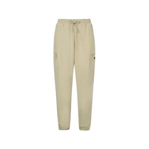 디스커버리바지 BQK DWTP24051-BGL 니트 에센셜 여성 트레이닝 카고조거팬츠